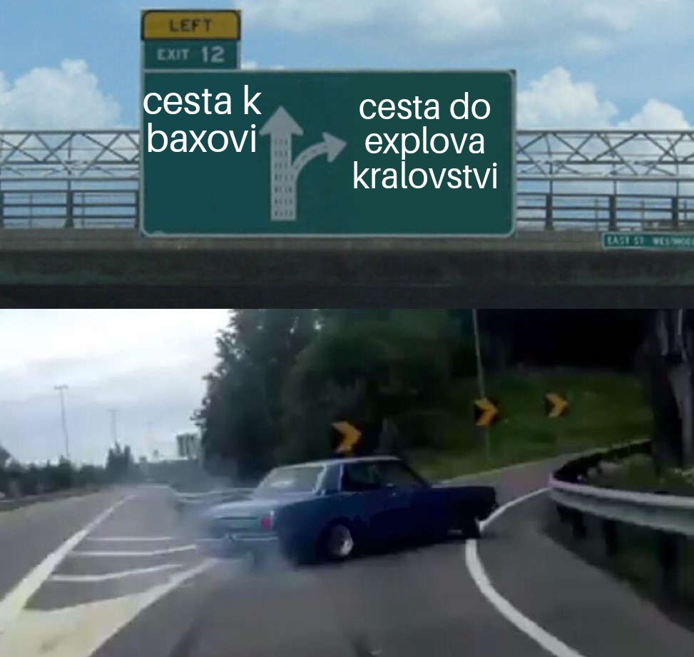 Highway Exit Drift 13122018145921